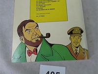 Het gele teken - afbeelding 3 van  3