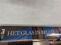 Het glas in belgië - afbeelding 2 van  3