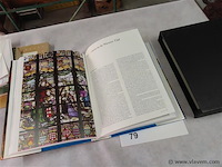 Het glas in belgië - afbeelding 3 van  3