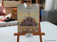 Het goud van de dood - afbeelding 2 van  2