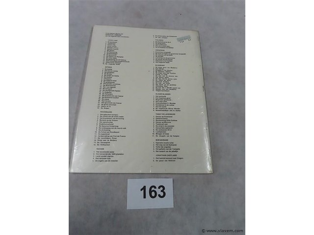 Het gouden snoeimes - afbeelding 3 van  3