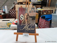 Het gulden vlies - afbeelding 1 van  2