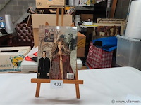 Het gulden vlies - afbeelding 2 van  2