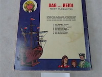 Het heksenfeest - afbeelding 3 van  3