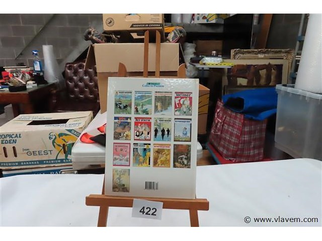 Het hol van de slang - afbeelding 2 van  2