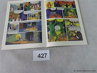 Het houten kistje - afbeelding 2 van  3