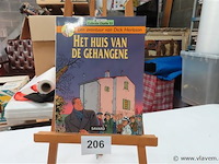 Het huis van de gehangene - afbeelding 1 van  2