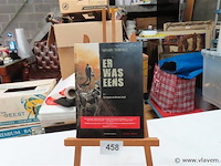 Het imperium van monsieur joseph - afbeelding 1 van  2