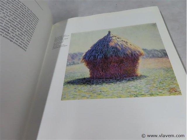 Het impressionisme en het fauvisme in belgië - afbeelding 3 van  3