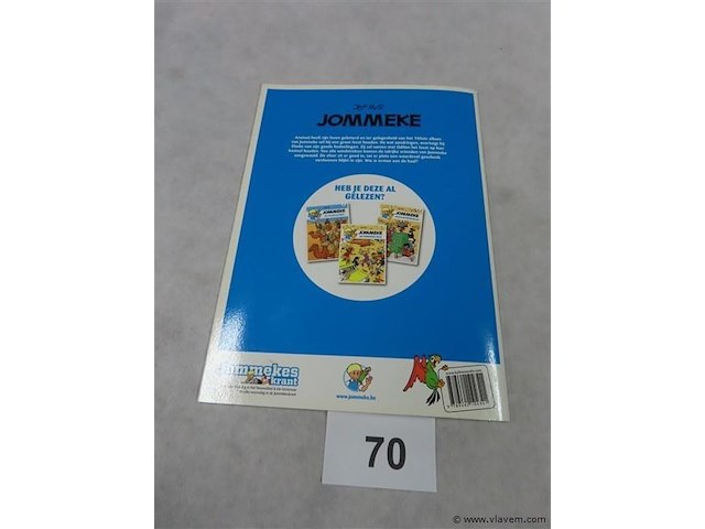 Het jubilee - afbeelding 3 van  3