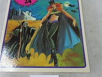 Het kasteel van de vleermuis - afbeelding 1 van  3