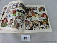 Het kasteel van de vleermuis - afbeelding 2 van  3