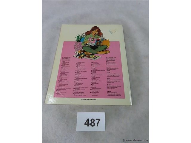 Het kasteel van de vleermuis - afbeelding 3 van  3