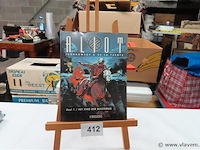 Het kind der duisternis - afbeelding 1 van  2