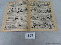 Het knalgele koffertje - afbeelding 2 van  3