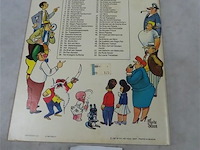 Het knalgele koffertje - afbeelding 3 van  3