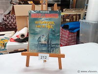 Het koninkrijk van de hel - afbeelding 1 van  2