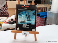 Het koninkrijk van de hel - afbeelding 2 van  2