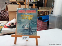 Het koninkrijk van de hel - afbeelding 1 van  2