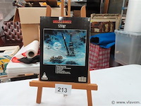 Het koninkrijk van de hel - afbeelding 2 van  2