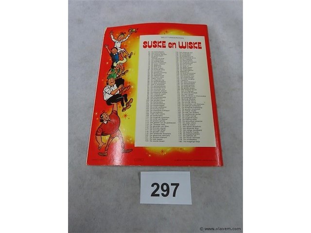 Het kregelige ketje - afbeelding 3 van  3