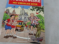 Het kregelige ketje - afbeelding 1 van  3