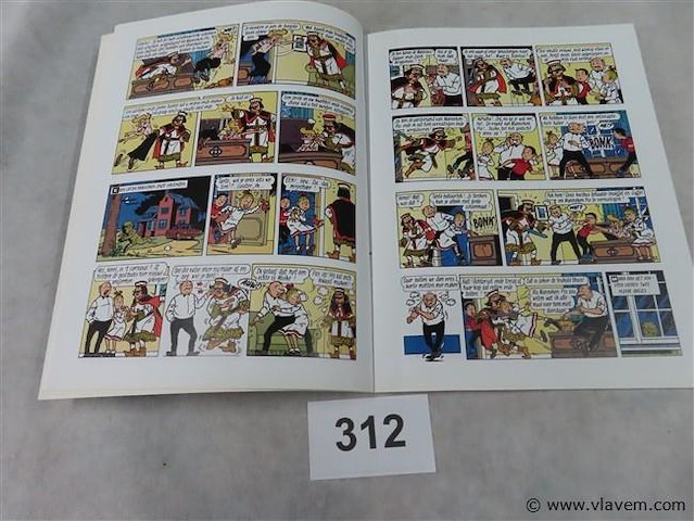 Het kregelige ketje - afbeelding 2 van  3