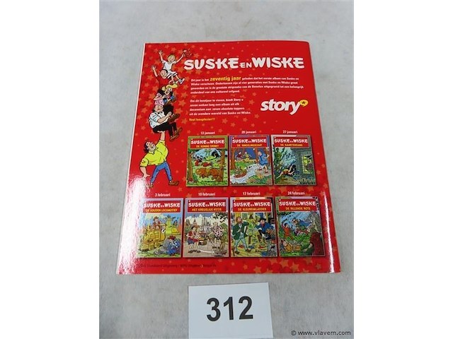 Het kregelige ketje - afbeelding 3 van  3