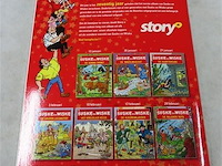 Het kregelige ketje - afbeelding 3 van  3