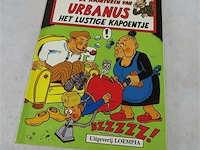 Het lustige kapoentje - afbeelding 1 van  3