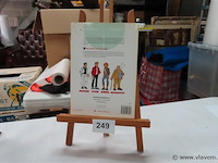 Het masker van de wereld - afbeelding 2 van  2