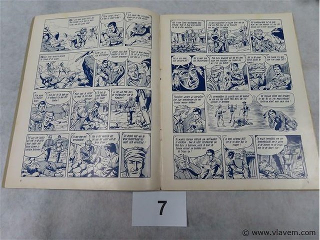 Het masker - afbeelding 2 van  3