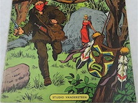 Het masker - afbeelding 1 van  3