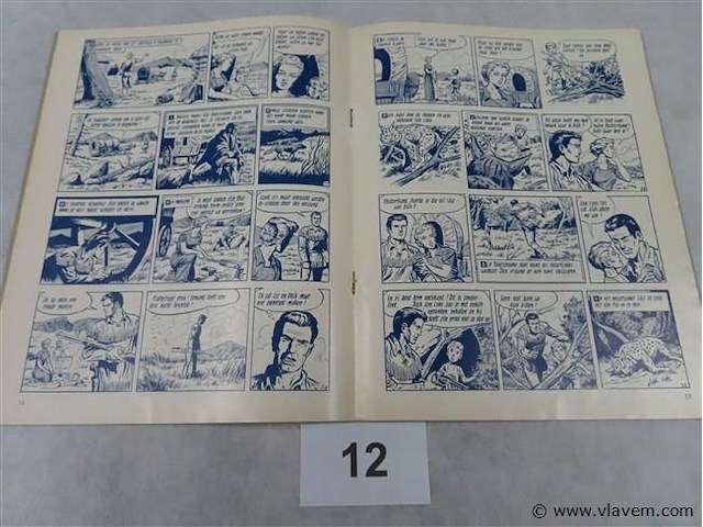 Het masker - afbeelding 2 van  3