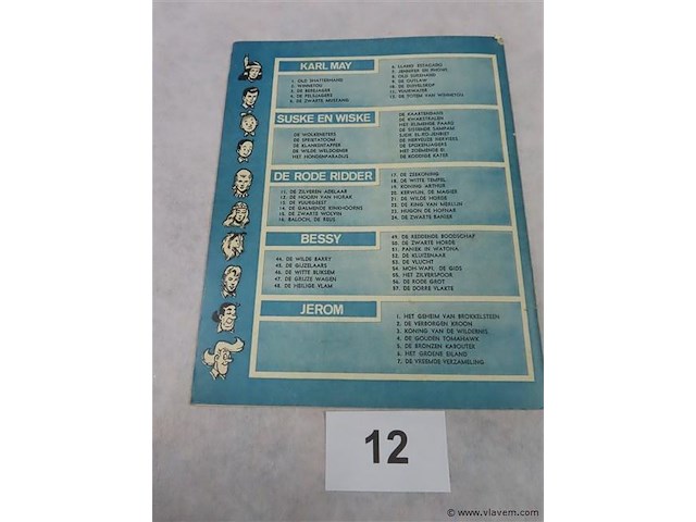 Het masker - afbeelding 3 van  3