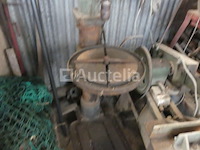 Het merk en model van de boormachine zijn onleesbaar - afbeelding 8 van  8