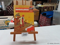 Het mysterie van de gele kamer - afbeelding 1 van  2