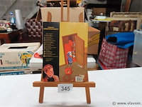 Het mysterie van de gele kamer - afbeelding 2 van  2