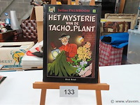 Het mysterie van de tacho plant - afbeelding 1 van  2