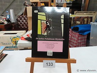 Het mysterie van de tacho plant - afbeelding 2 van  2