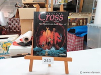 Het mysterie van loch ness 2 - afbeelding 1 van  2