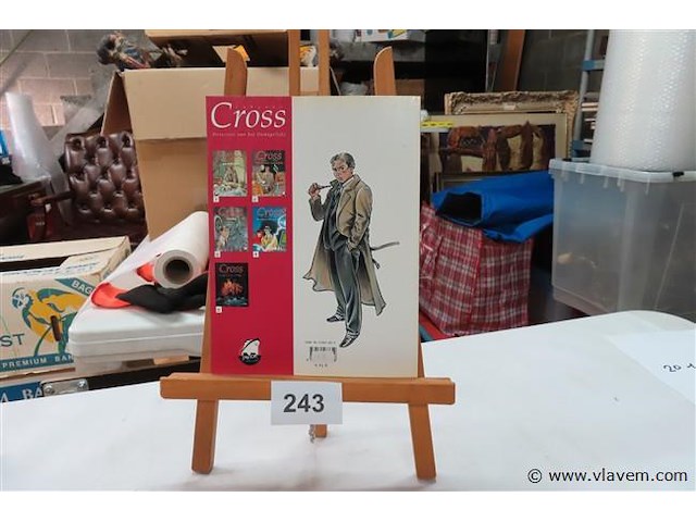 Het mysterie van loch ness 2 - afbeelding 2 van  2