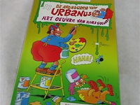 Het oeuvre van hors d'oeuvre - afbeelding 1 van  3