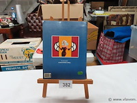 Het oog in de hemel - afbeelding 2 van  2