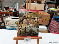 Het oog van de jager - afbeelding 1 van  2