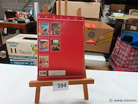 Het oog van de jager - afbeelding 2 van  2