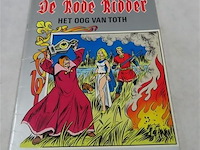 Het oog van toth - afbeelding 1 van  3
