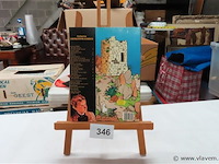 Het parfum van de dame in het zwart - afbeelding 2 van  2