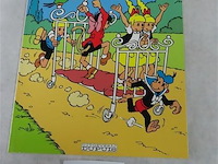 Het piepend bed - afbeelding 1 van  3