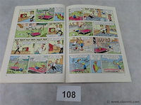 Het piepend bed - afbeelding 2 van  3